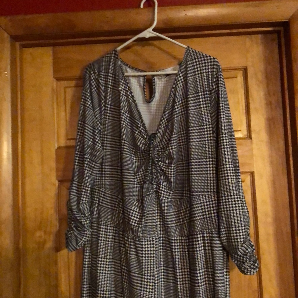 3XL Planet Gold jumpsuit